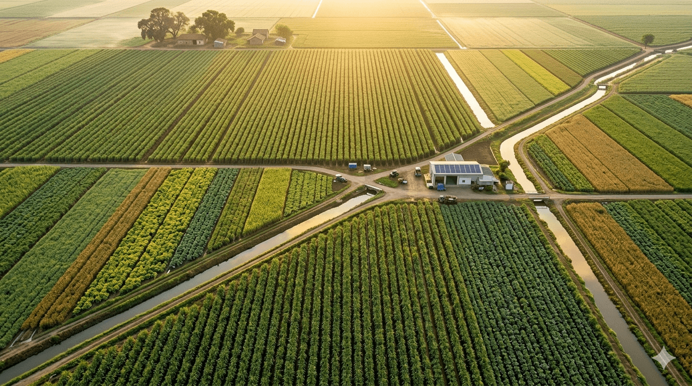 Agriculture