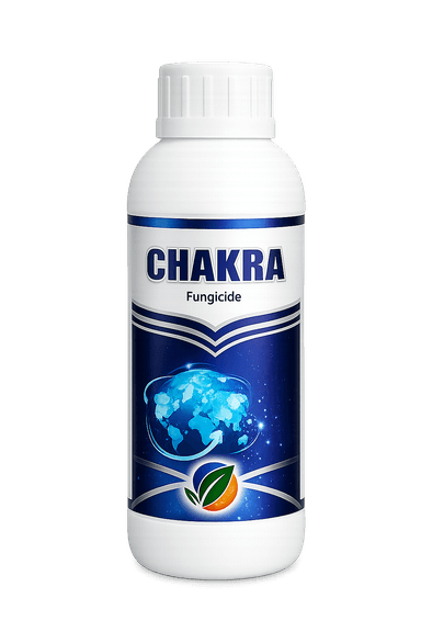 CHAKRA