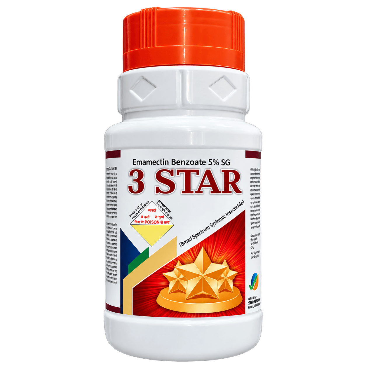3 STAR