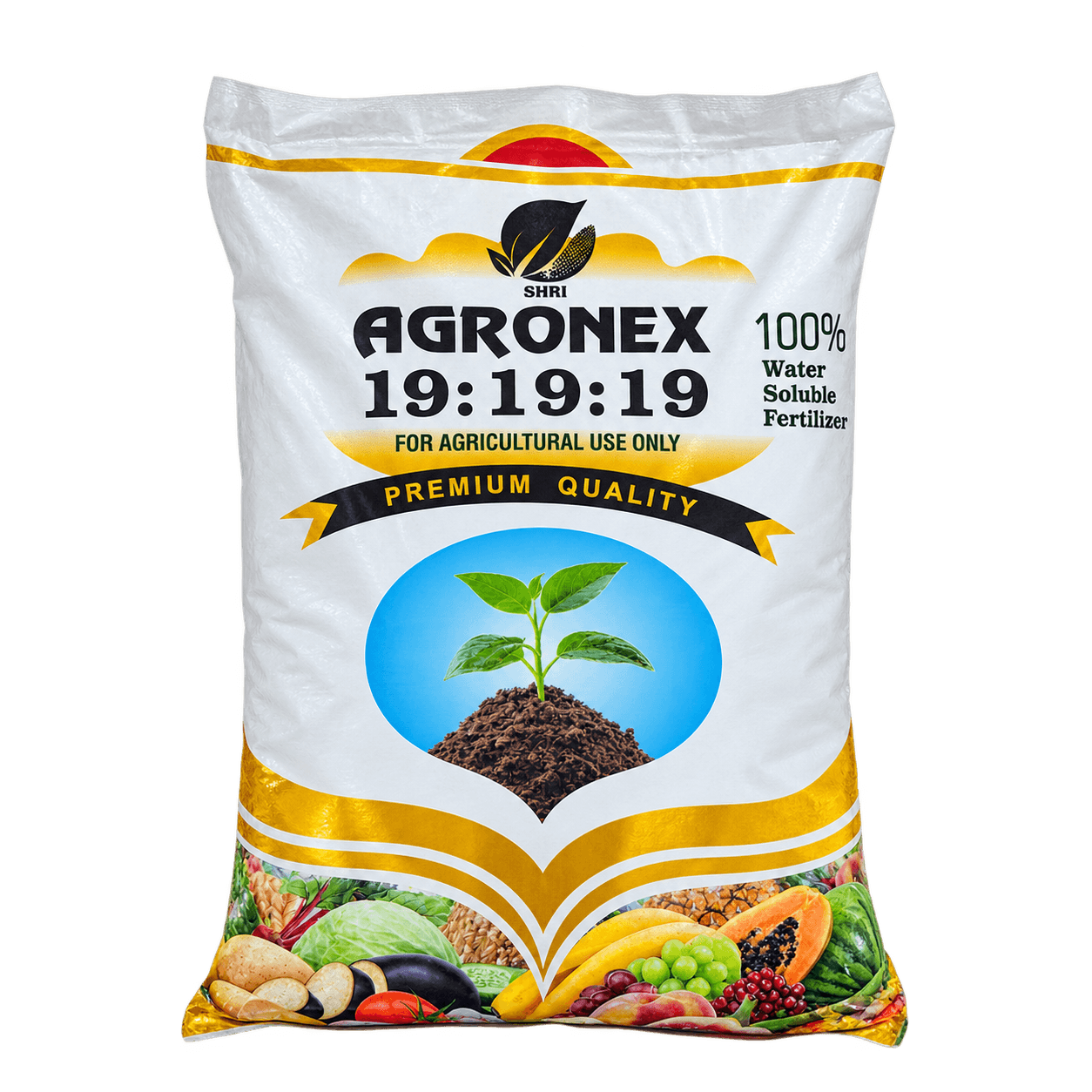 AGRONEX
