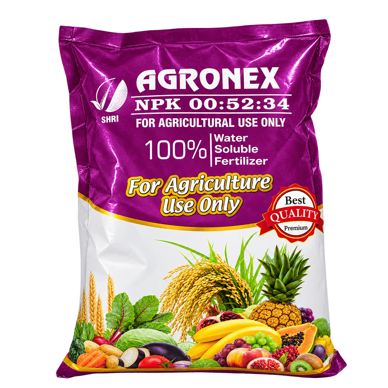AGRONEX NPK 52