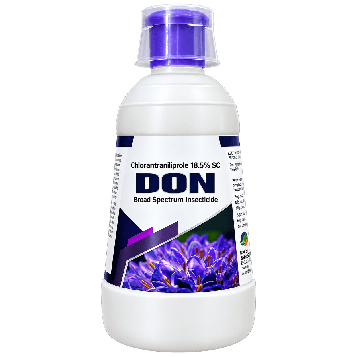 DON