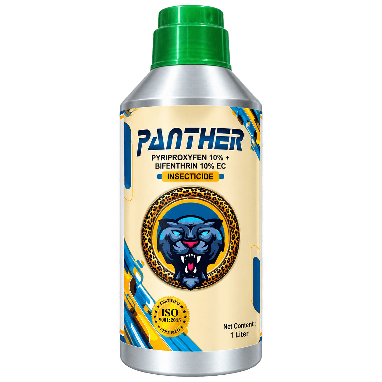 PANTHER