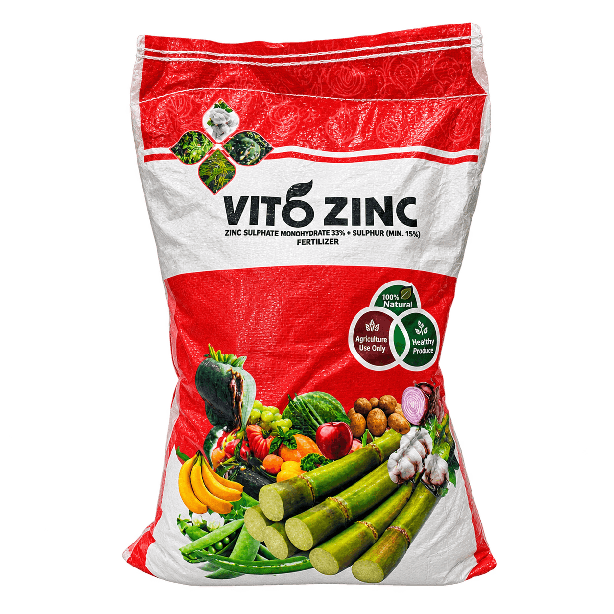 VITO ZINC