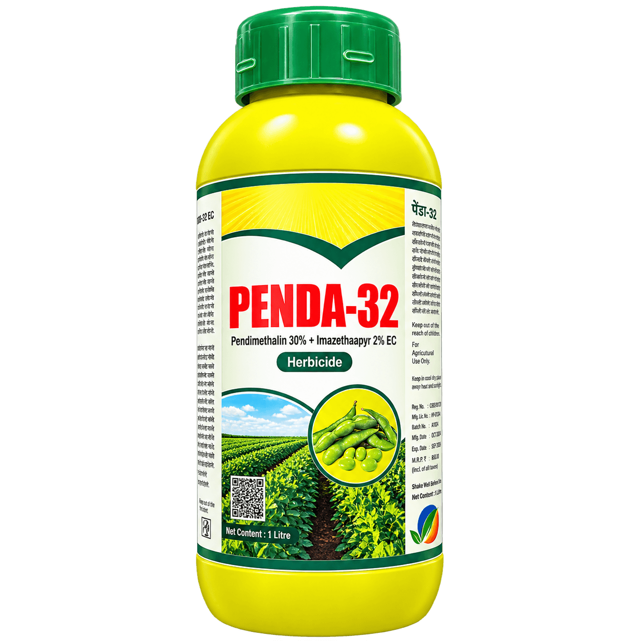 PENDA-32