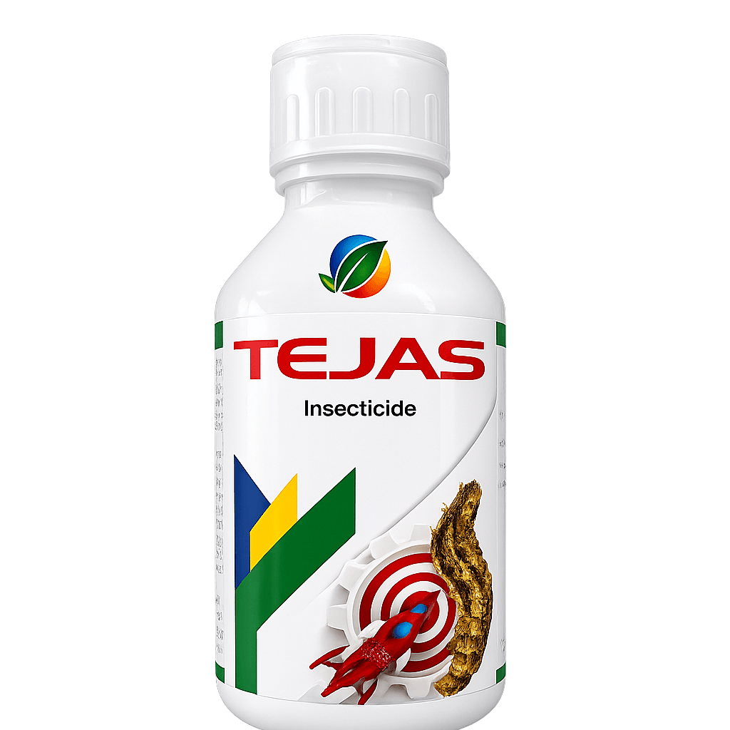 TEJAS