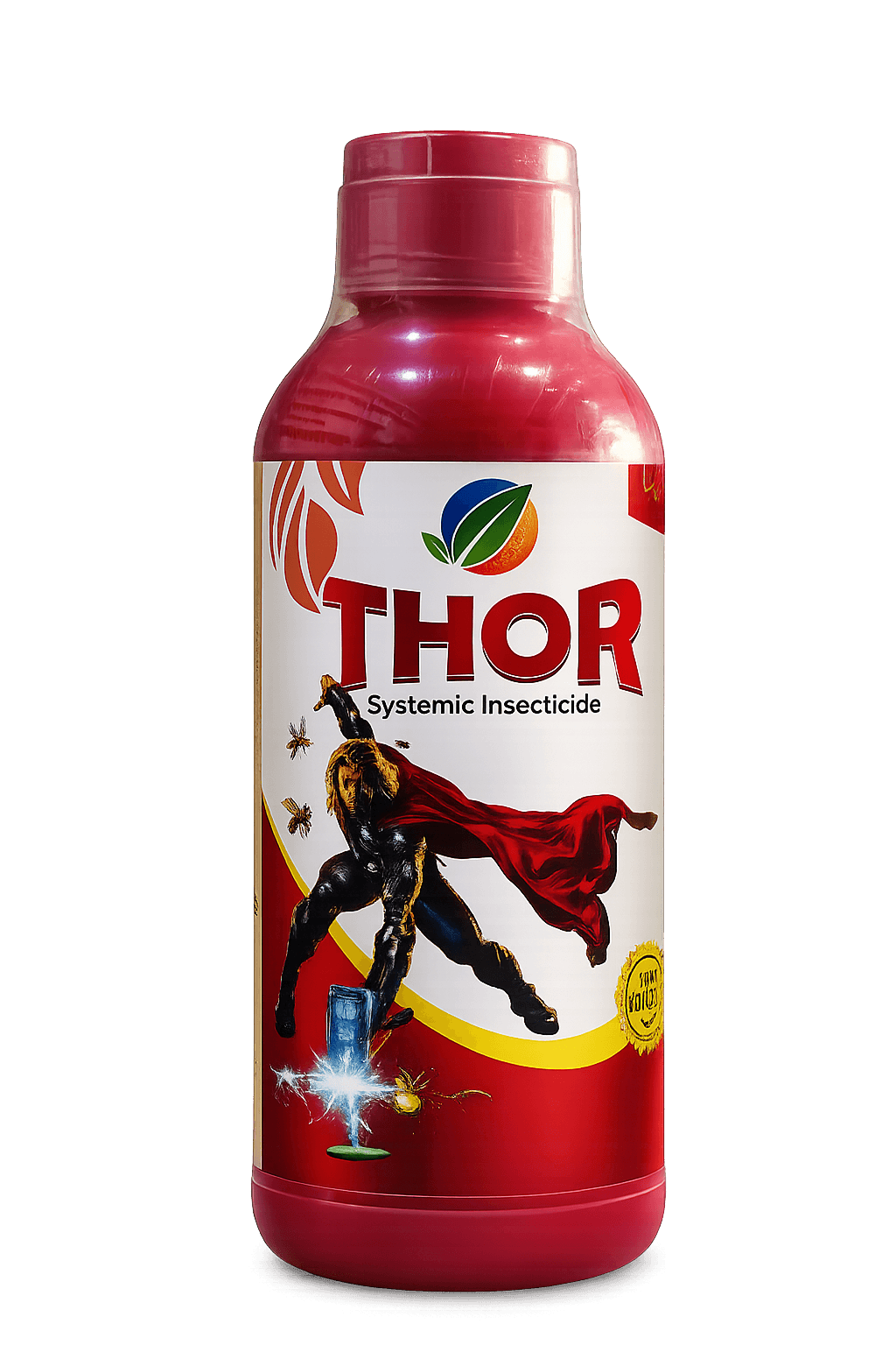 THOR